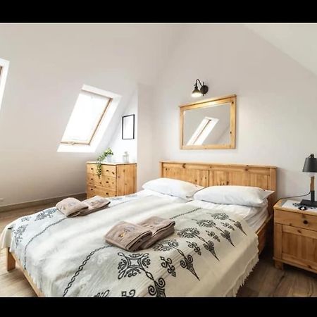 Butorowy Residence Kościelisko Zewnętrze zdjęcie