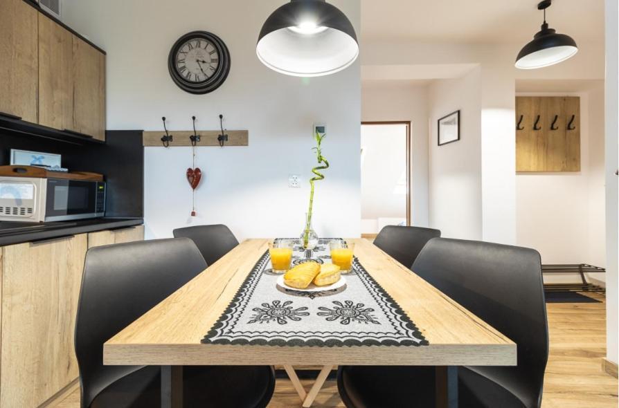 Butorowy Residence Kościelisko Zewnętrze zdjęcie