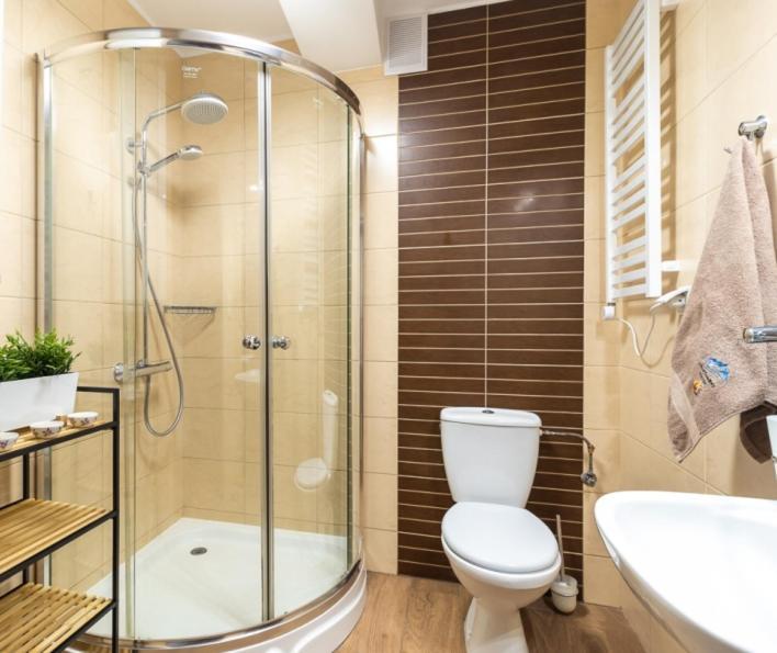 Butorowy Residence Kościelisko Zewnętrze zdjęcie