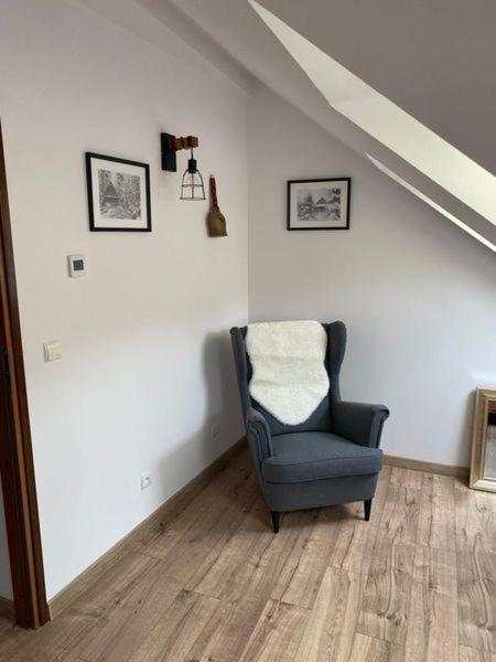 Butorowy Residence Kościelisko Zewnętrze zdjęcie