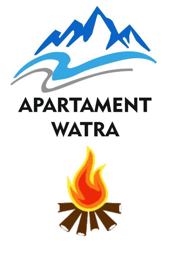Butorowy Residence Kościelisko Zewnętrze zdjęcie