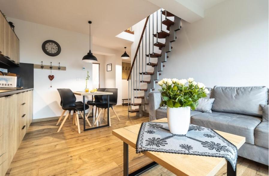Butorowy Residence Kościelisko Zewnętrze zdjęcie