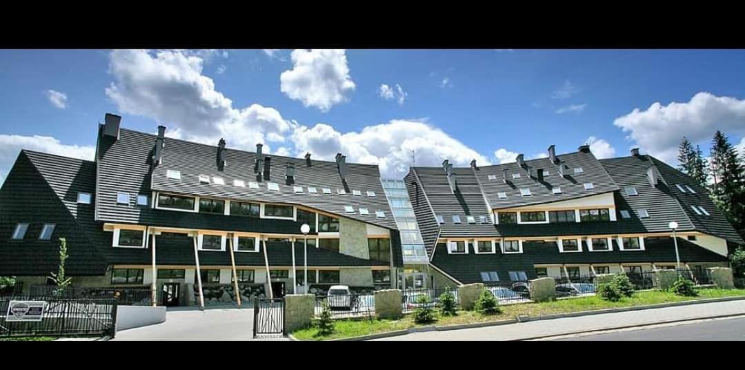 Butorowy Residence Kościelisko Zewnętrze zdjęcie