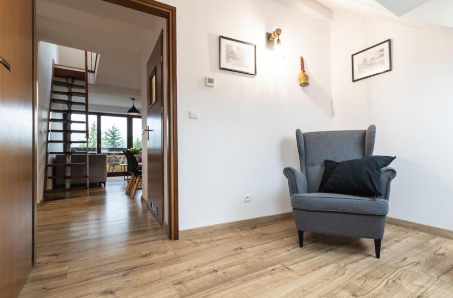 Butorowy Residence Kościelisko Zewnętrze zdjęcie