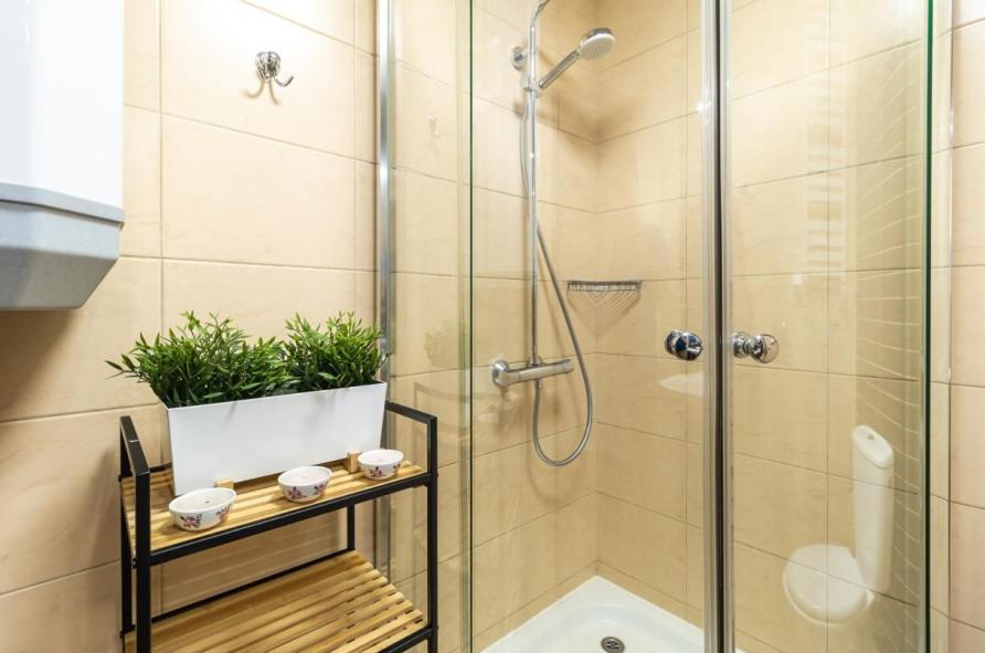Butorowy Residence Kościelisko Zewnętrze zdjęcie