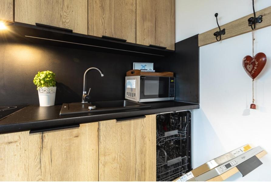 Butorowy Residence Kościelisko Zewnętrze zdjęcie