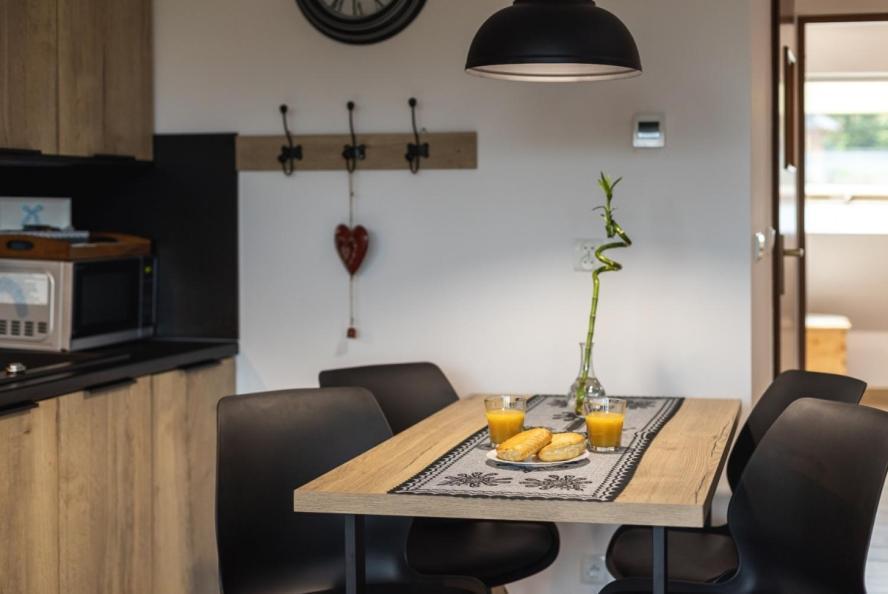 Butorowy Residence Kościelisko Zewnętrze zdjęcie
