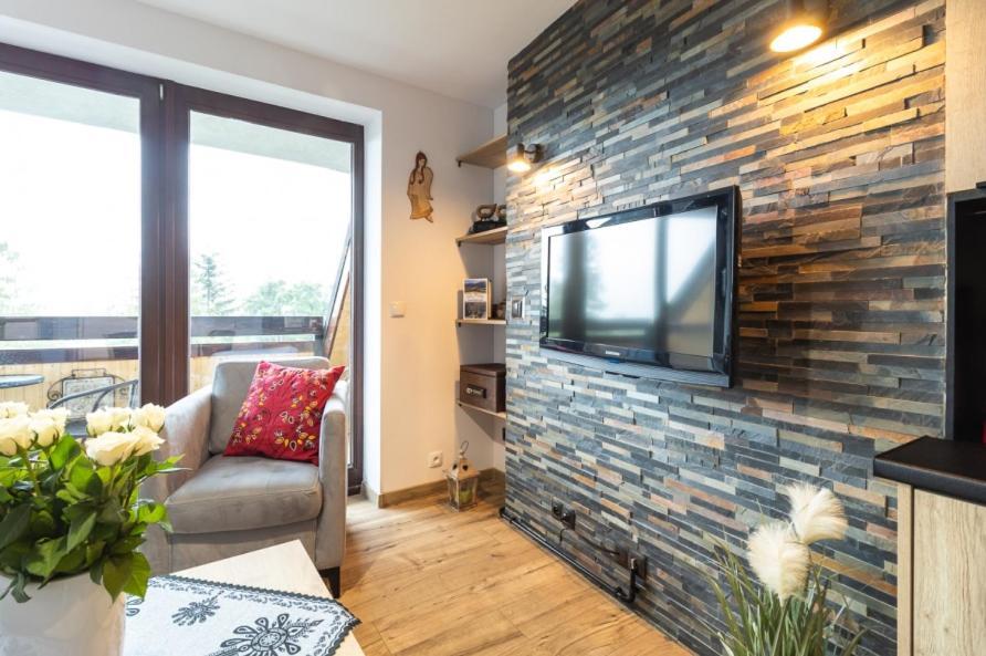 Butorowy Residence Kościelisko Zewnętrze zdjęcie