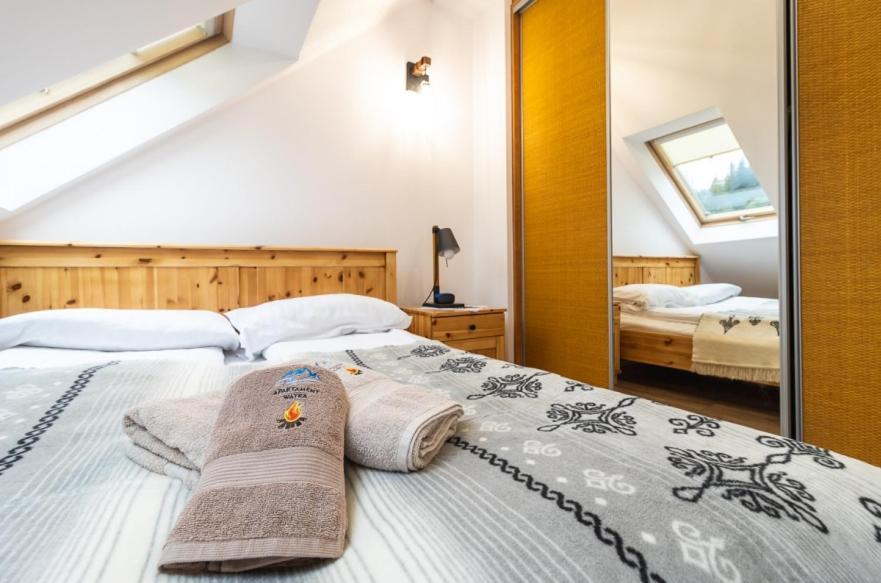 Butorowy Residence Kościelisko Zewnętrze zdjęcie
